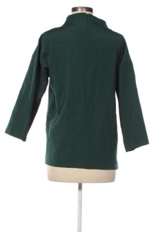 Dámska blúza Sissy Boy, Veľkosť M, Farba Zelená, Cena  11,95 €
