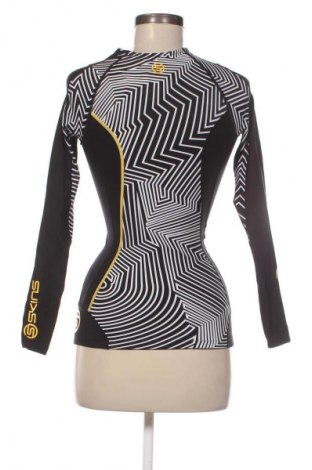 Bluză de femei Skins, Mărime S, Culoare Multicolor, Preț 78,99 Lei