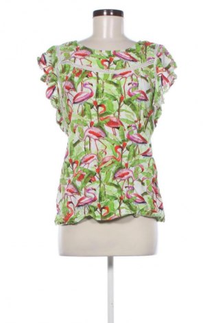 Bluză de femei Smashed Lemon, Mărime M, Culoare Multicolor, Preț 112,99 Lei