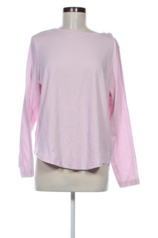 Bluză de femei Sport Performance by Tchibo, Mărime L, Culoare Roz, Preț 78,99 Lei