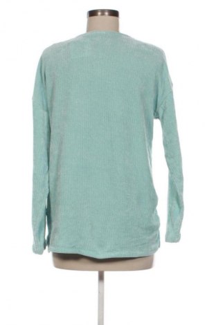 Damen Shirt Springfield, Größe L, Farbe Grün, Preis € 18,99