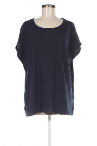 Damen Shirt S'questo, Größe XXL, Farbe Blau, Preis € 10,99