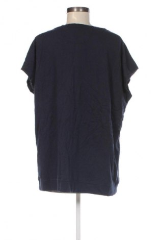 Damen Shirt S'questo, Größe XXL, Farbe Blau, Preis € 10,99