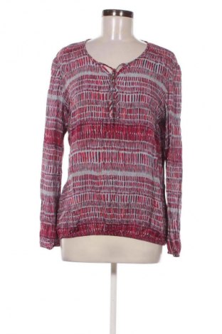 Damen Shirt S'questo, Größe M, Farbe Mehrfarbig, Preis 13,99 €