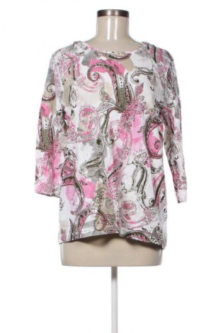 Bluză de femei Steilmann, Mărime XL, Culoare Multicolor, Preț 64,99 Lei