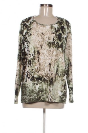 Damen Shirt Steilmann, Größe XL, Farbe Mehrfarbig, Preis € 13,99