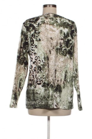 Damen Shirt Steilmann, Größe XL, Farbe Mehrfarbig, Preis € 13,99