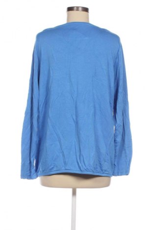 Damen Shirt Steilmann, Größe XL, Farbe Blau, Preis 13,99 €