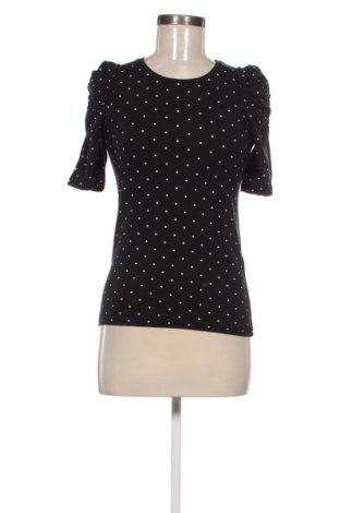 Damen Shirt Stradivarius, Größe S, Farbe Mehrfarbig, Preis 18,47 €