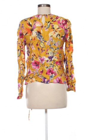Damen Shirt Stradivarius, Größe S, Farbe Mehrfarbig, Preis € 13,99