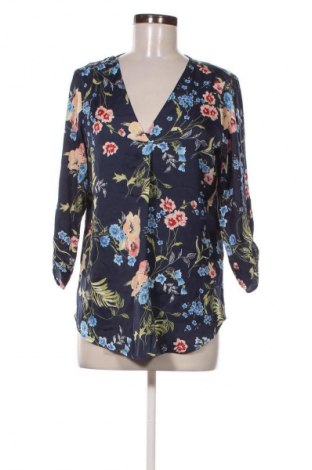 Bluză de femei Stradivarius, Mărime L, Culoare Multicolor, Preț 64,99 Lei