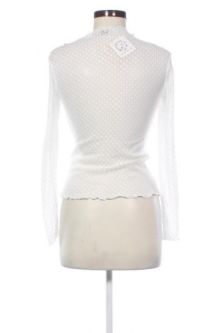 Dámská halenka Stradivarius, Velikost S, Barva Bílá, Cena  309,00 Kč
