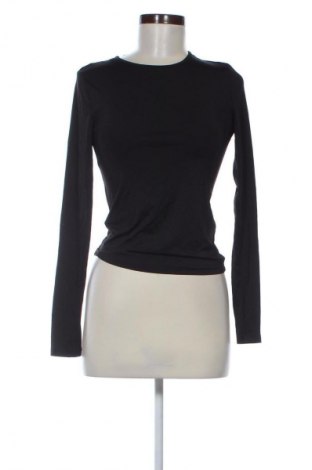 Bluzka damska Stradivarius, Rozmiar S, Kolor Czarny, Cena 43,68 zł
