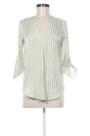 Bluzka damska Stradivarius, Rozmiar S, Kolor Kolorowy, Cena 62,99 zł