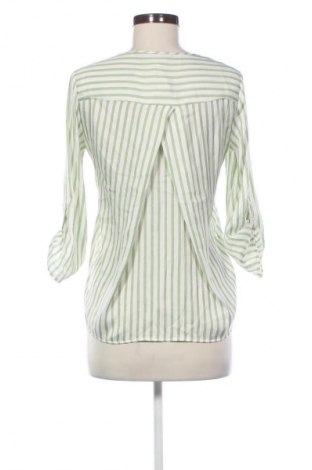 Bluzka damska Stradivarius, Rozmiar S, Kolor Kolorowy, Cena 62,99 zł