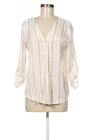 Damen Shirt Stradivarius, Größe L, Farbe Mehrfarbig, Preis € 13,99
