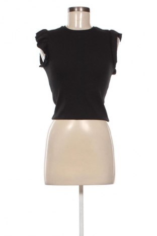 Dámská halenka Stradivarius, Velikost S, Barva Černá, Cena  189,00 Kč