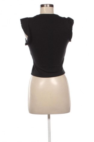 Dámská halenka Stradivarius, Velikost S, Barva Černá, Cena  189,00 Kč