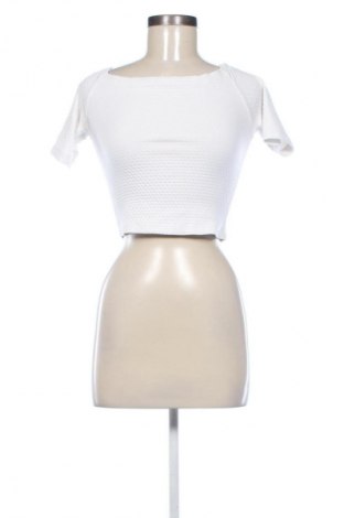 Dámská halenka Stradivarius, Velikost M, Barva Bílá, Cena  242,00 Kč