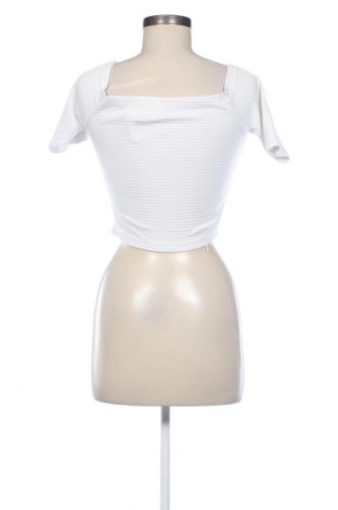 Dámská halenka Stradivarius, Velikost M, Barva Bílá, Cena  242,00 Kč