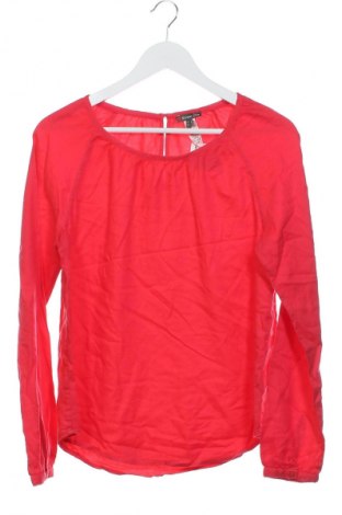 Damen Shirt Street One, Größe XS, Farbe Rot, Preis € 23,99
