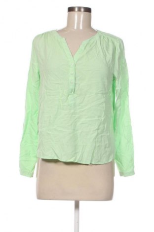 Damen Shirt Street One, Größe S, Farbe Grün, Preis 9,99 €
