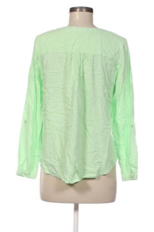 Damen Shirt Street One, Größe S, Farbe Grün, Preis 9,99 €
