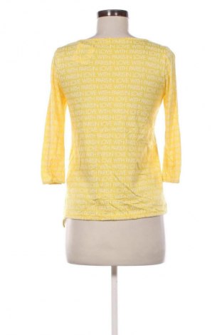 Bluză de femei Street One, Mărime XS, Culoare Galben, Preț 115,99 Lei