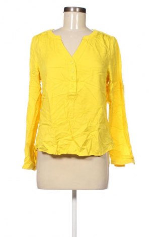 Damen Shirt Street One, Größe XS, Farbe Gelb, Preis 23,99 €