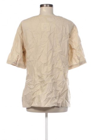 Damen Shirt Street One, Größe XL, Farbe Beige, Preis € 21,99