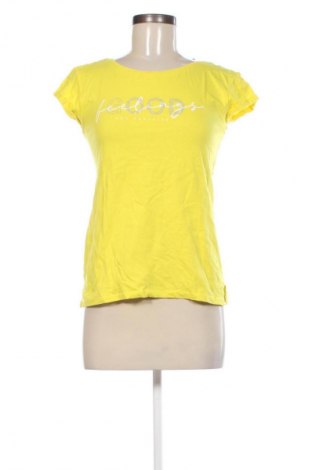 Damen Shirt Street One, Größe XS, Farbe Gelb, Preis € 10,99