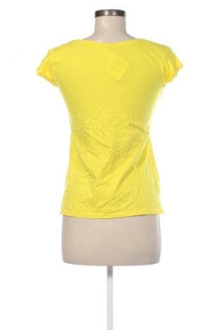 Damen Shirt Street One, Größe XS, Farbe Gelb, Preis € 10,99