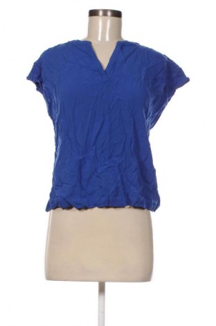Damen Shirt Street One, Größe S, Farbe Blau, Preis € 11,99