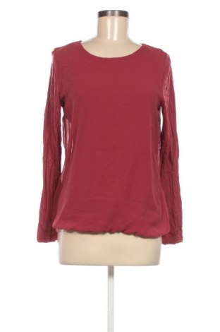 Damen Shirt Street One, Größe S, Farbe Rot, Preis 23,99 €