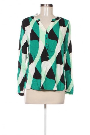 Damen Shirt Street One, Größe M, Farbe Mehrfarbig, Preis € 23,99