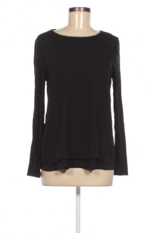 Damen Shirt Street One, Größe M, Farbe Schwarz, Preis 17,00 €