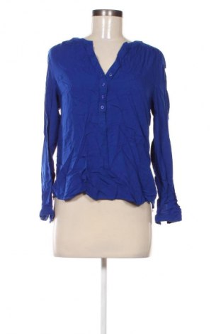 Damen Shirt Street One, Größe M, Farbe Blau, Preis € 23,99