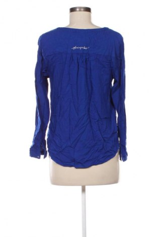 Damen Shirt Street One, Größe M, Farbe Blau, Preis € 23,99