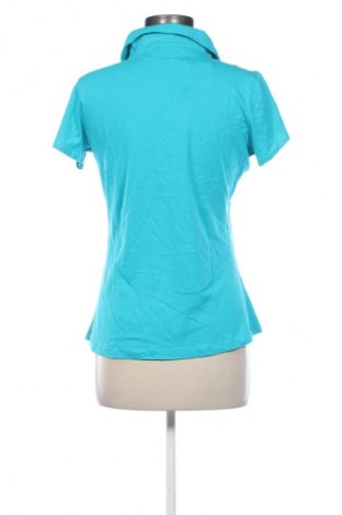 Bluză de femei Street One, Mărime M, Culoare Albastru, Preț 73,99 Lei