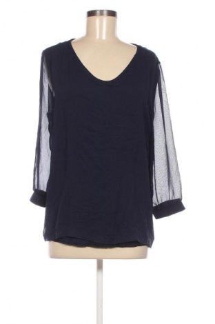 Damen Shirt Street One, Größe M, Farbe Blau, Preis 23,99 €