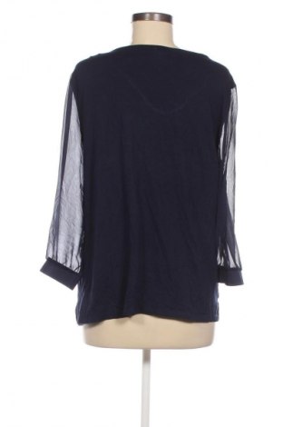 Damen Shirt Street One, Größe M, Farbe Blau, Preis 23,99 €