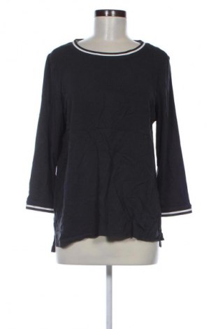 Dámska blúza Street One, Veľkosť L, Farba Modrá, Cena  19,95 €