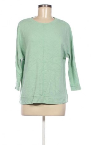Damen Shirt Street One, Größe M, Farbe Grün, Preis 23,99 €