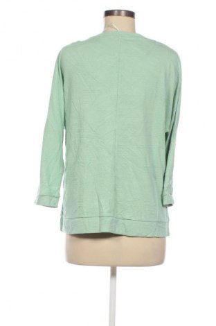 Damen Shirt Street One, Größe M, Farbe Grün, Preis 23,99 €