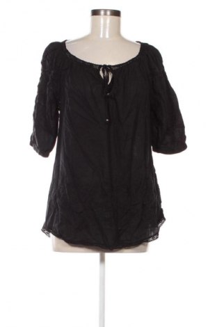 Bluzka damska Street One, Rozmiar M, Kolor Czarny, Cena 58,99 zł