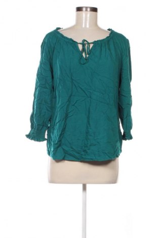 Damen Shirt Street One, Größe M, Farbe Grün, Preis € 23,99