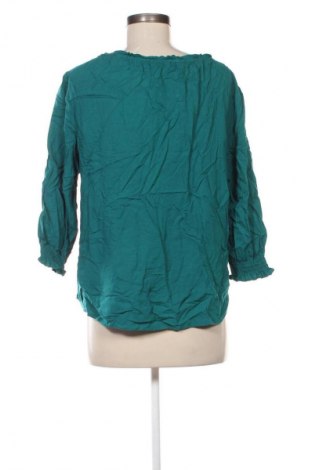 Damen Shirt Street One, Größe M, Farbe Grün, Preis € 23,99