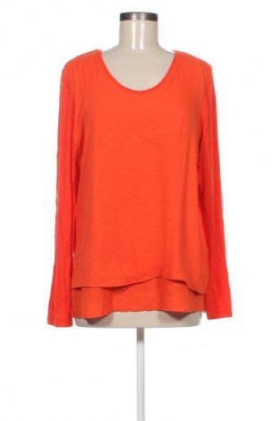 Damen Shirt Street One, Größe M, Farbe Rot, Preis € 23,99