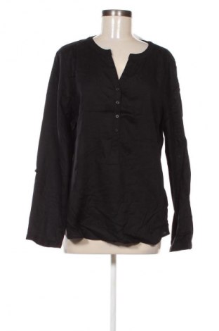 Damen Shirt Street One, Größe L, Farbe Schwarz, Preis 23,99 €