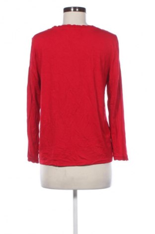 Dámska blúza Street One, Veľkosť M, Farba Červená, Cena  19,95 €